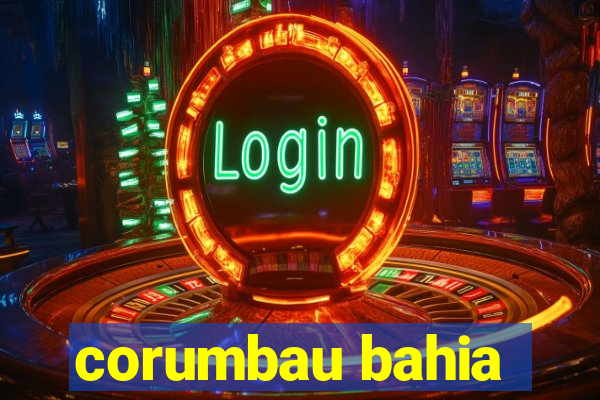 corumbau bahia